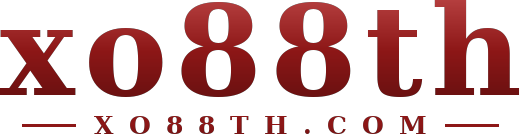 xo88th โลโก้